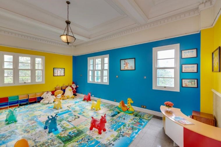 Dalat Palace Heritage Hotel